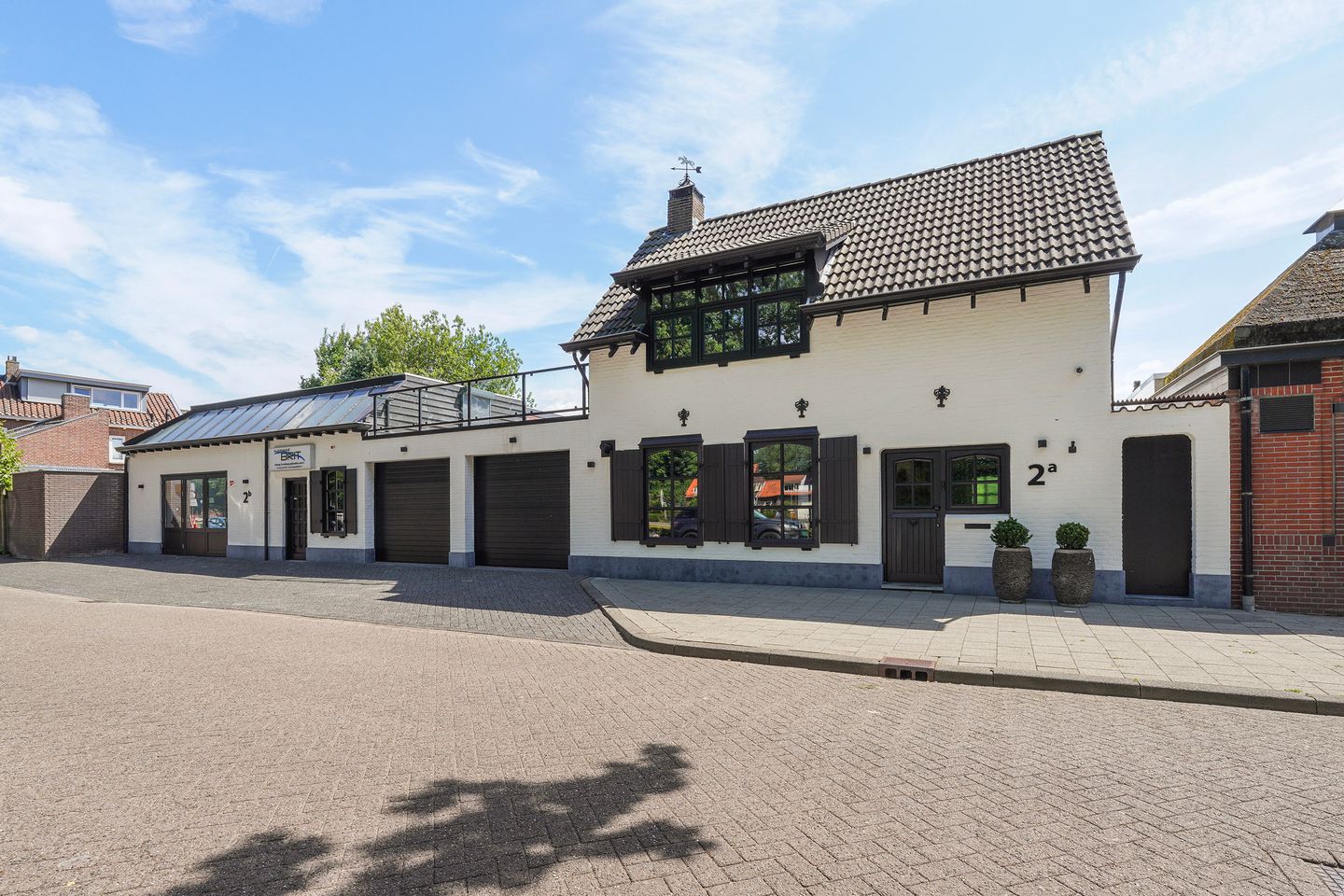 View photo 5 of Goirkekanaaldijk 2-a