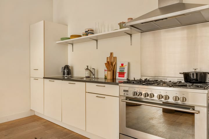 Appartement te koop: Valeriusstraat 46-3, Amsterdam