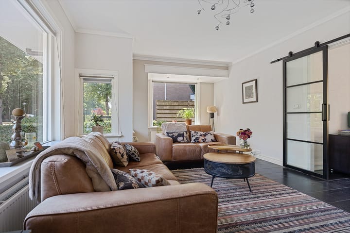 Vrijstaande woning te koop: Dennenlaan 41, Emmen