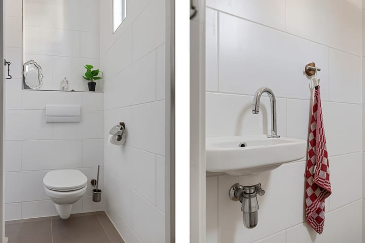 Vrijstaande woning te koop: Dennenlaan 41, Emmen