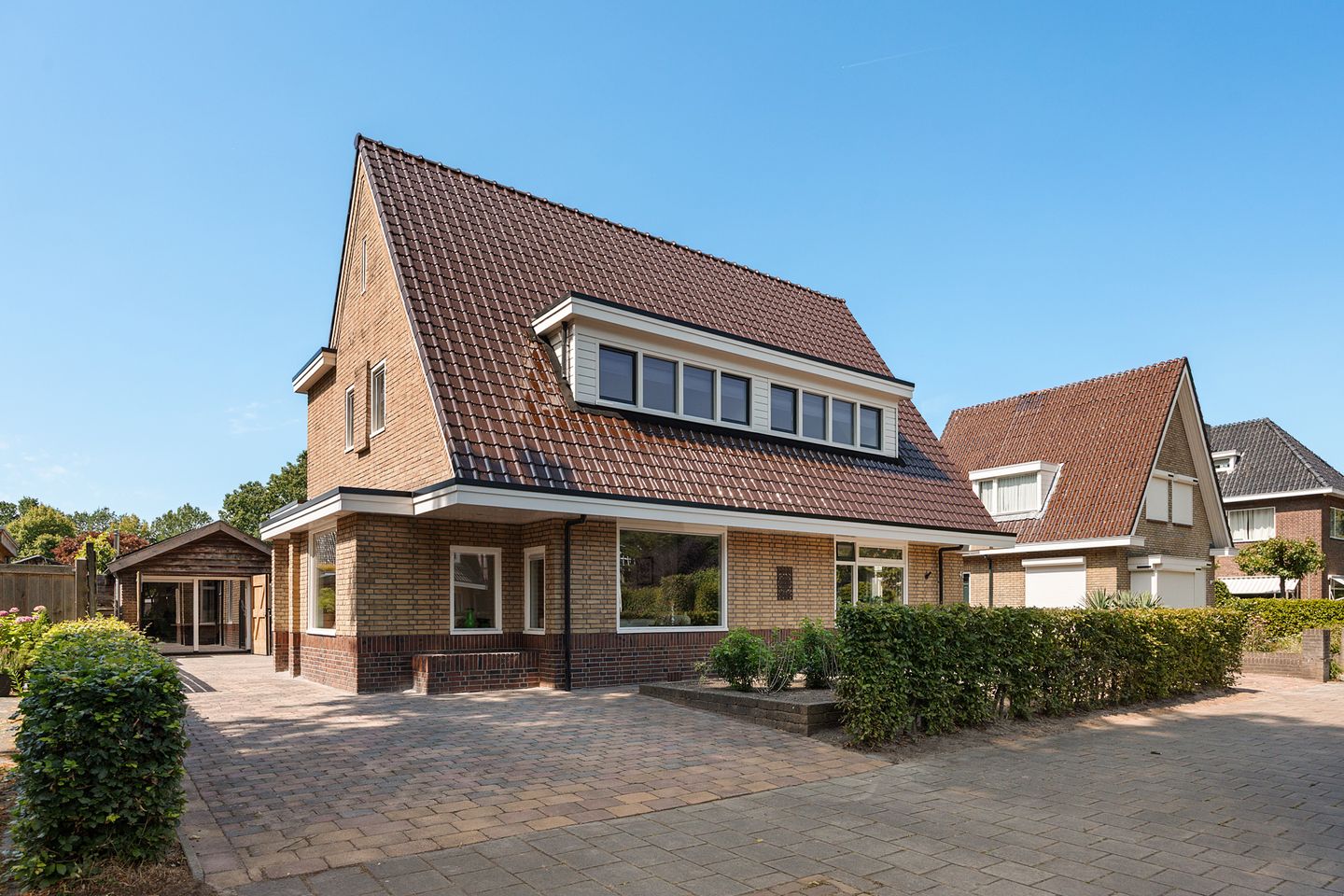 Foto 4 van Dennenlaan 41