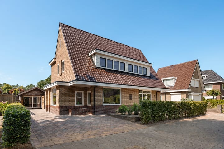 Foto 4 van Dennenlaan 41