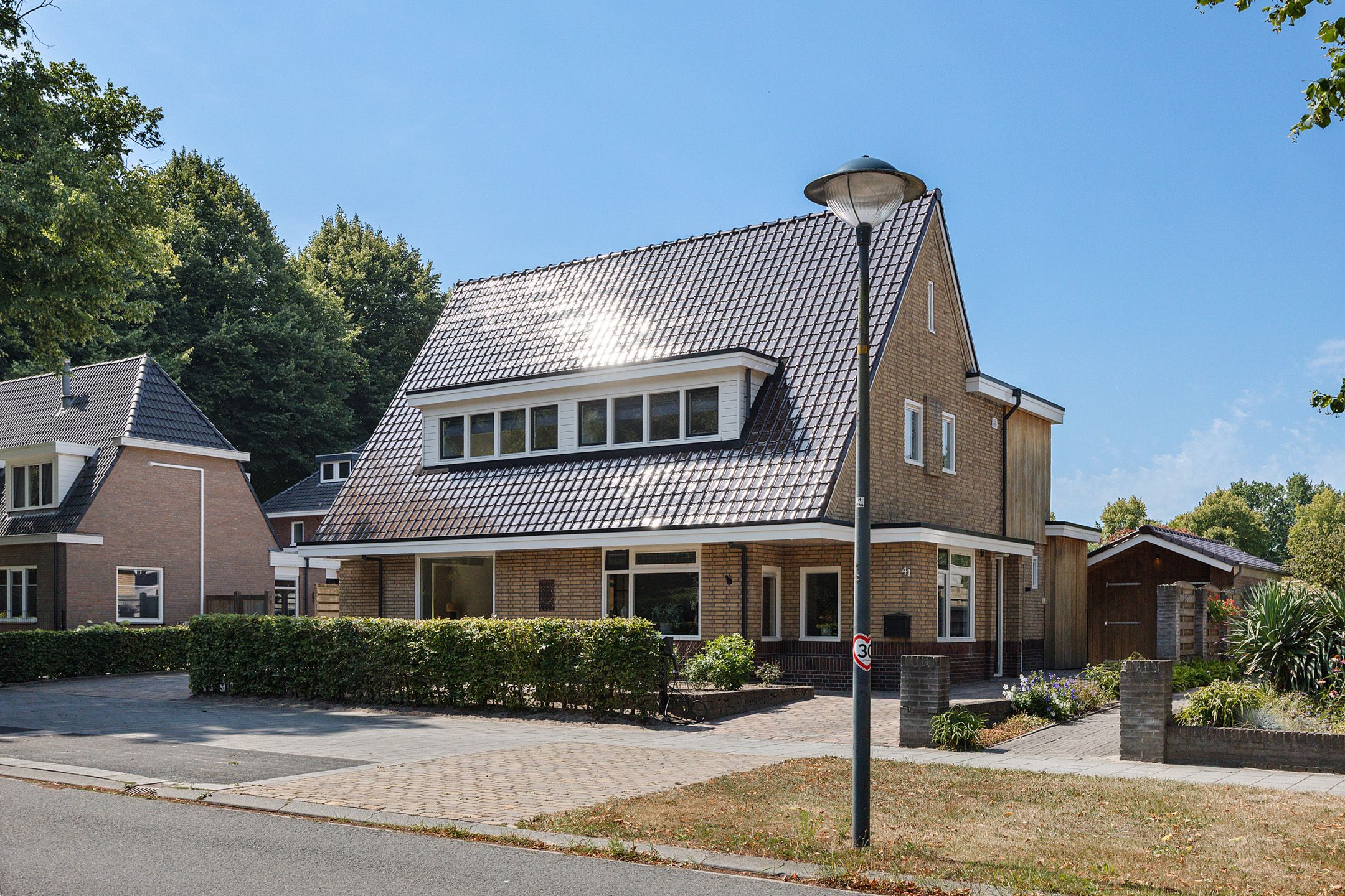 Foto 66 van Dennenlaan 41