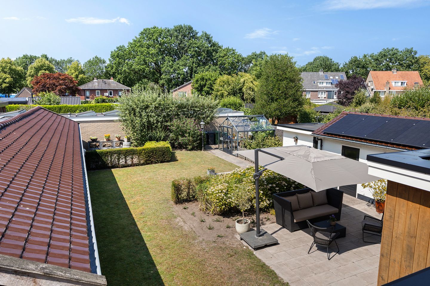 Foto 44 van Dennenlaan 41