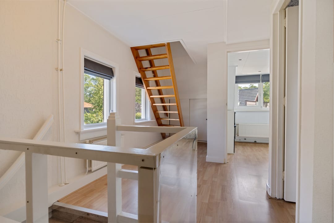Foto 41 van Dennenlaan 41