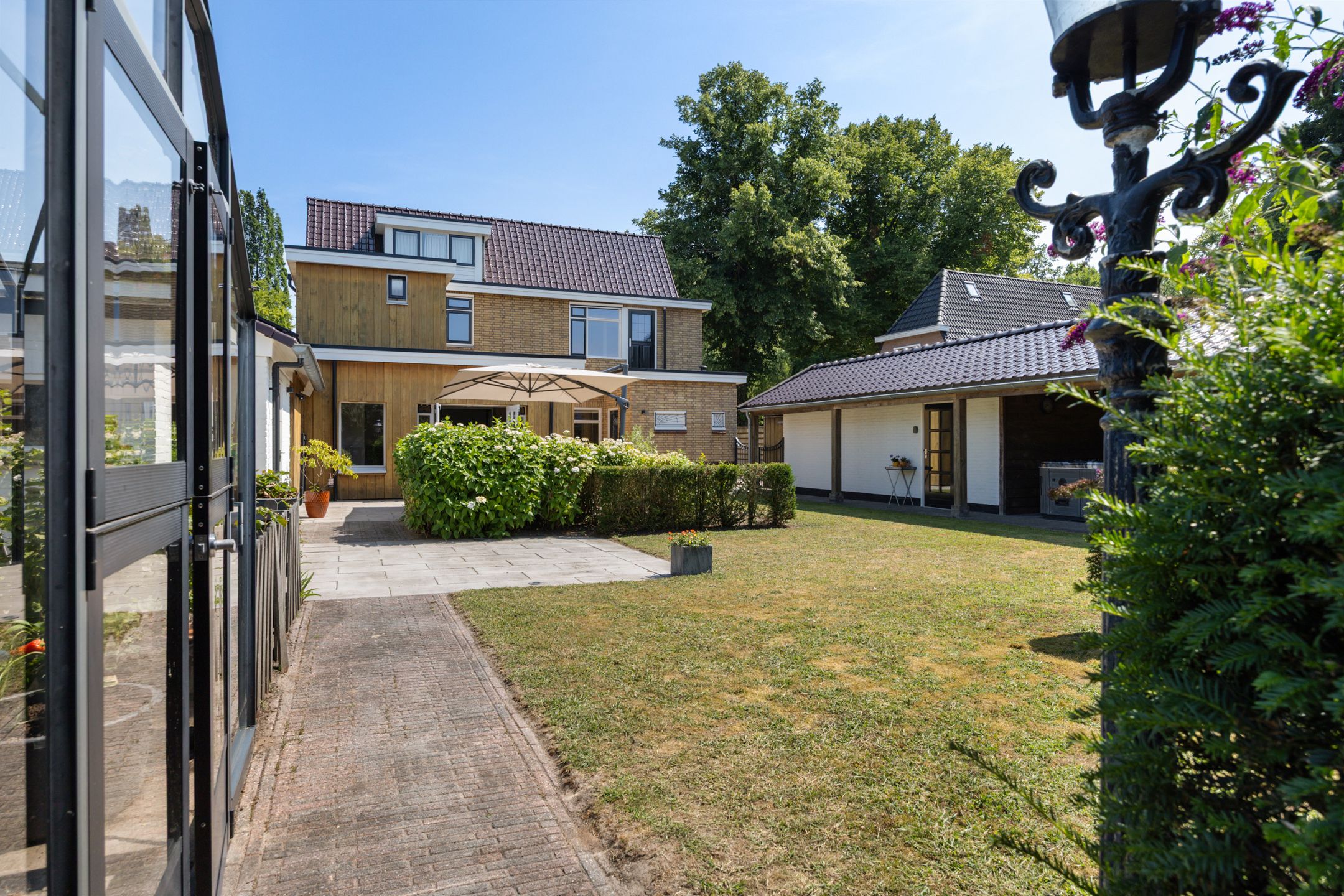 Foto 48 van Dennenlaan 41