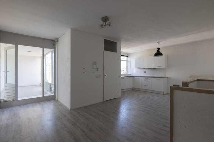 Appartement te koop: Sint-Jacobstraat 31, Rotterdam