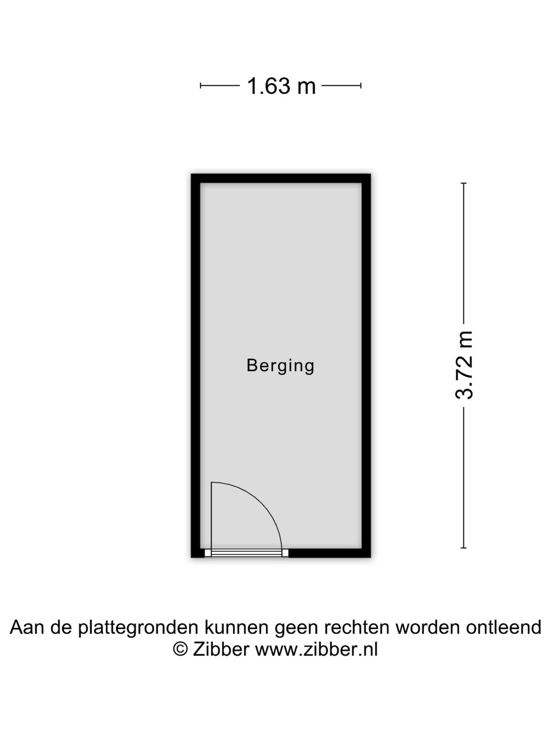 Photo 31 of Eenhoornsingel 81-D