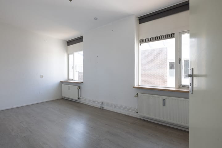Appartement te koop: Sint-Jacobstraat 31, Rotterdam