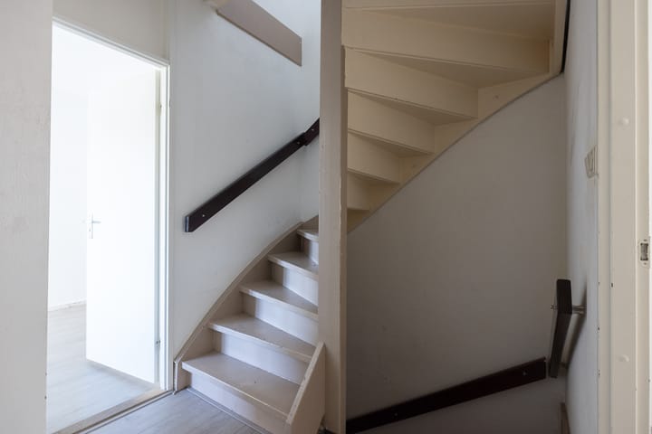 Appartement te koop: Sint-Jacobstraat 31, Rotterdam
