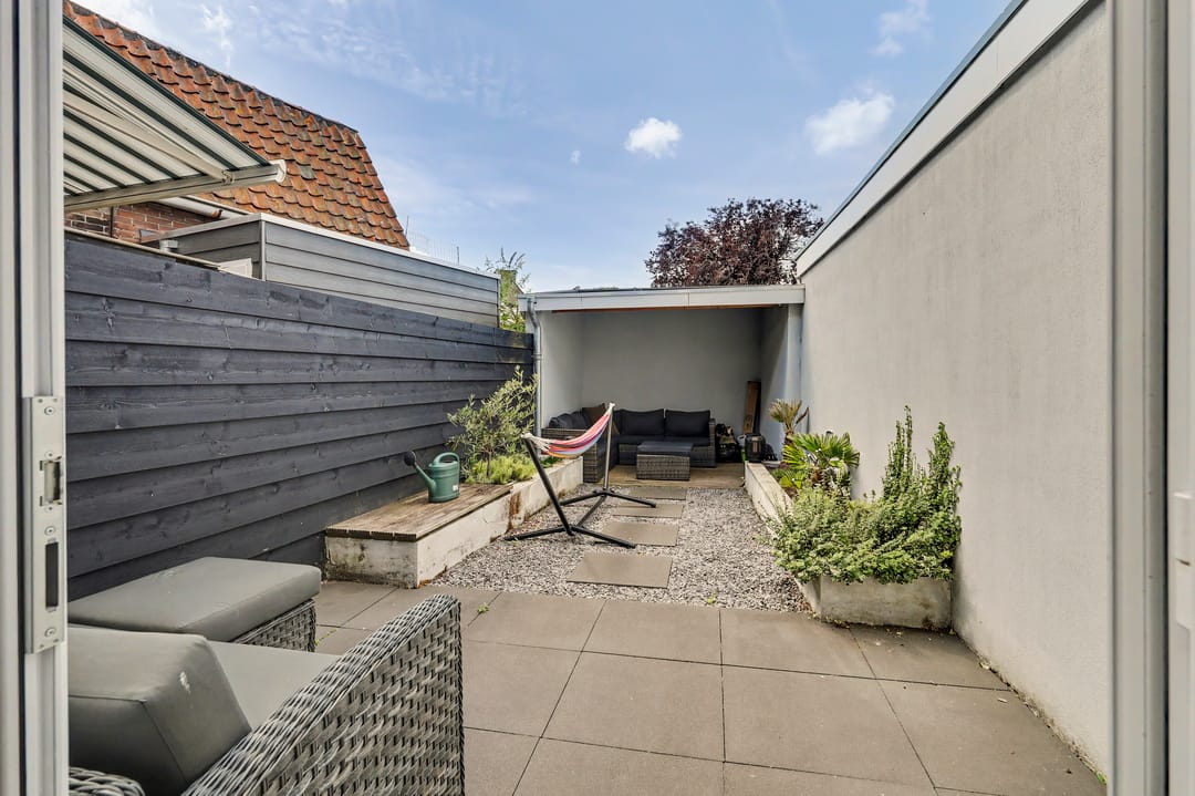 Photo 11 of Gat van West Noord Westen 14