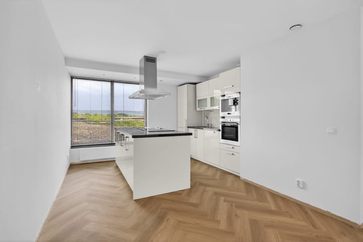 Appartement te koop: Bijlmerdreef 1247, Amsterdam
