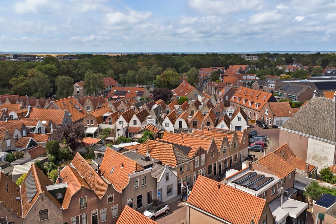 Photo 23 of Gat van West Noord Westen 14