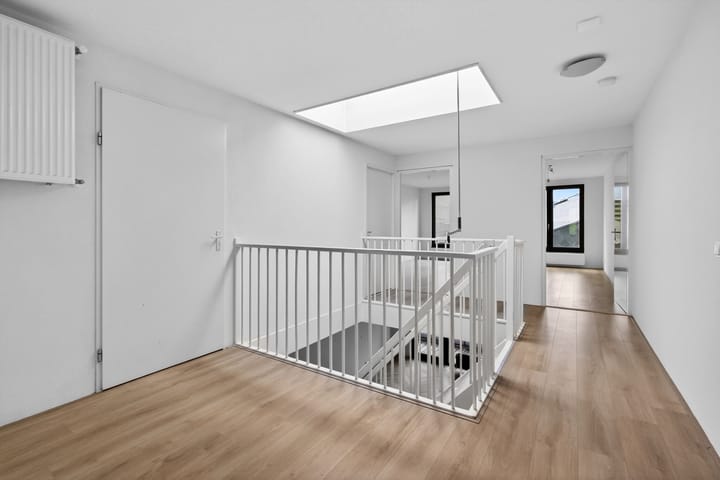 Appartement te koop: Bijlmerdreef 1247, Amsterdam