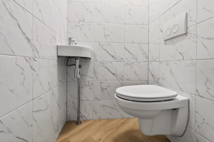 Appartement te koop: Bijlmerdreef 1247, Amsterdam