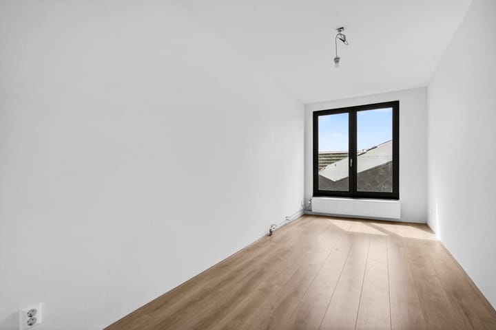 Appartement te koop: Bijlmerdreef 1247, Amsterdam