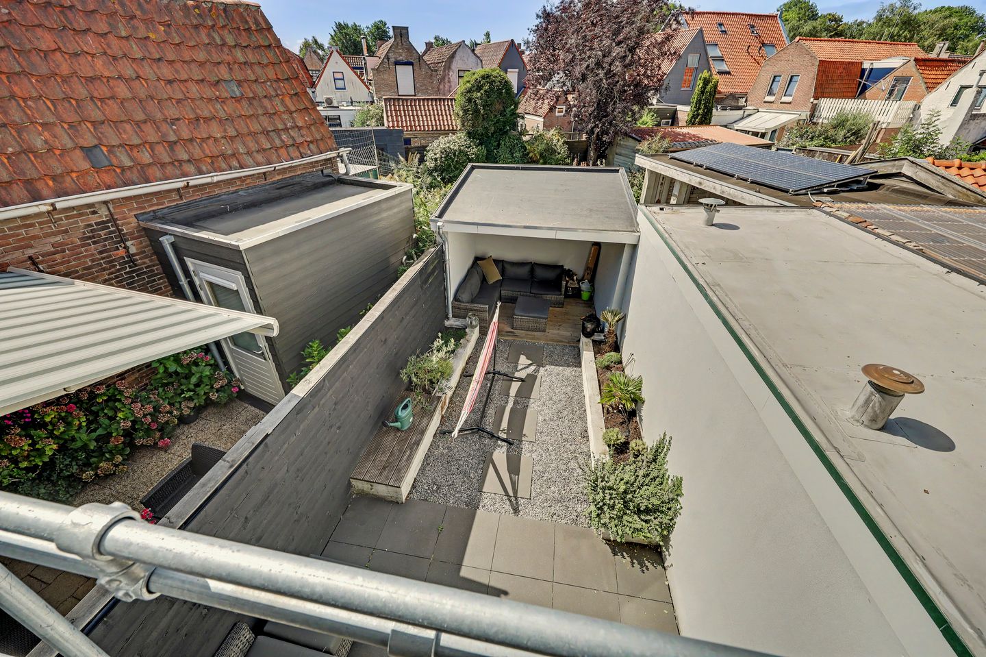 Photo 19 of Gat van West Noord Westen 14