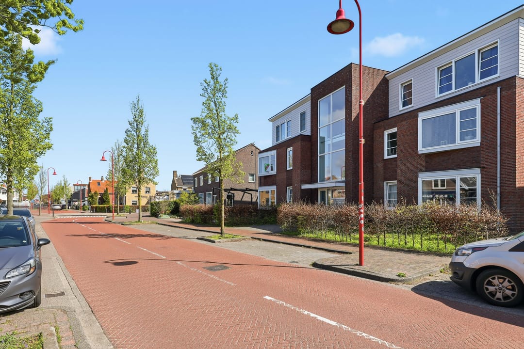 Foto 28 van Dorpsstraat 12-D