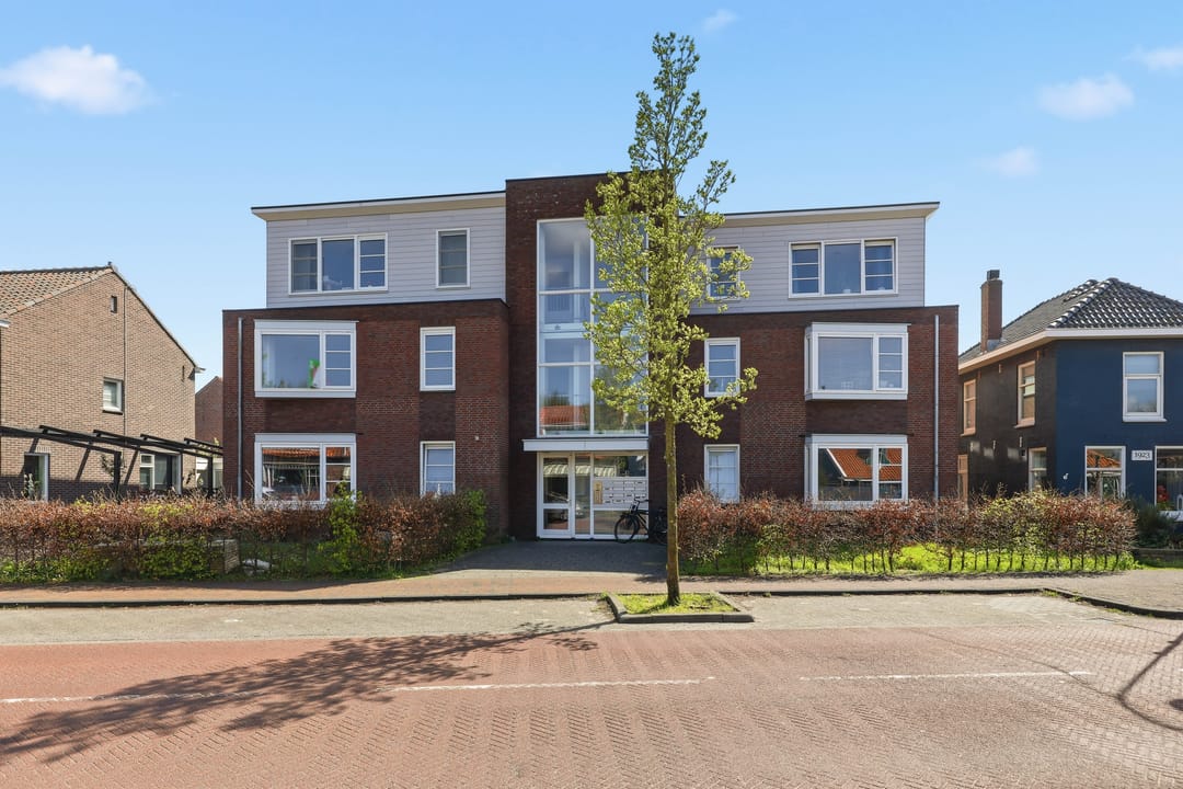 Foto 1 van Dorpsstraat 12-D