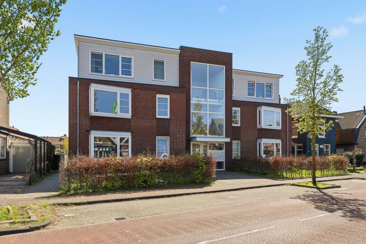 Foto 29 van Dorpsstraat 12-D
