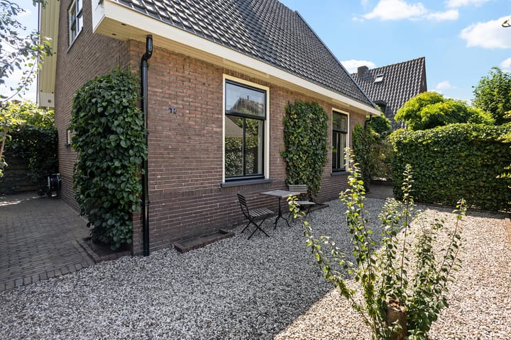 Foto 2 van Veldweg 1