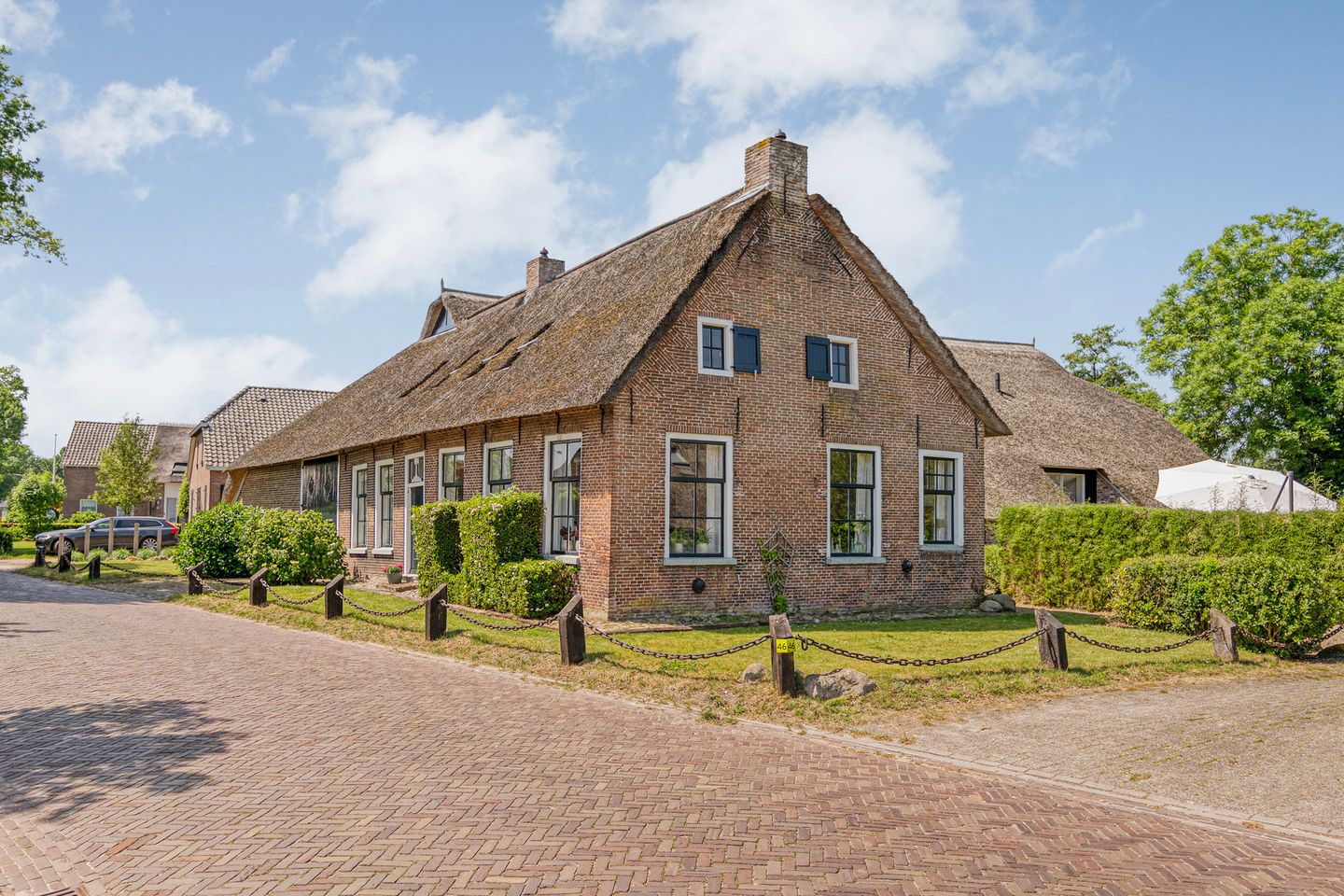 Foto 1 van Kolderveen 46