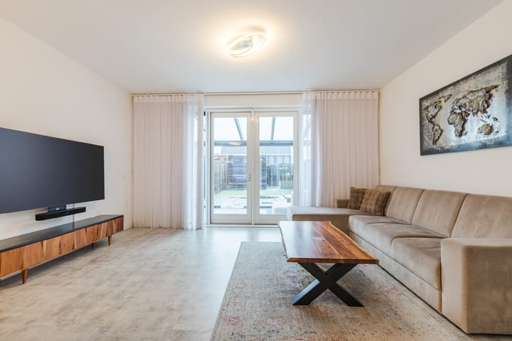 Tussenwoning te koop: Fluitenkruid 23, Gorinchem