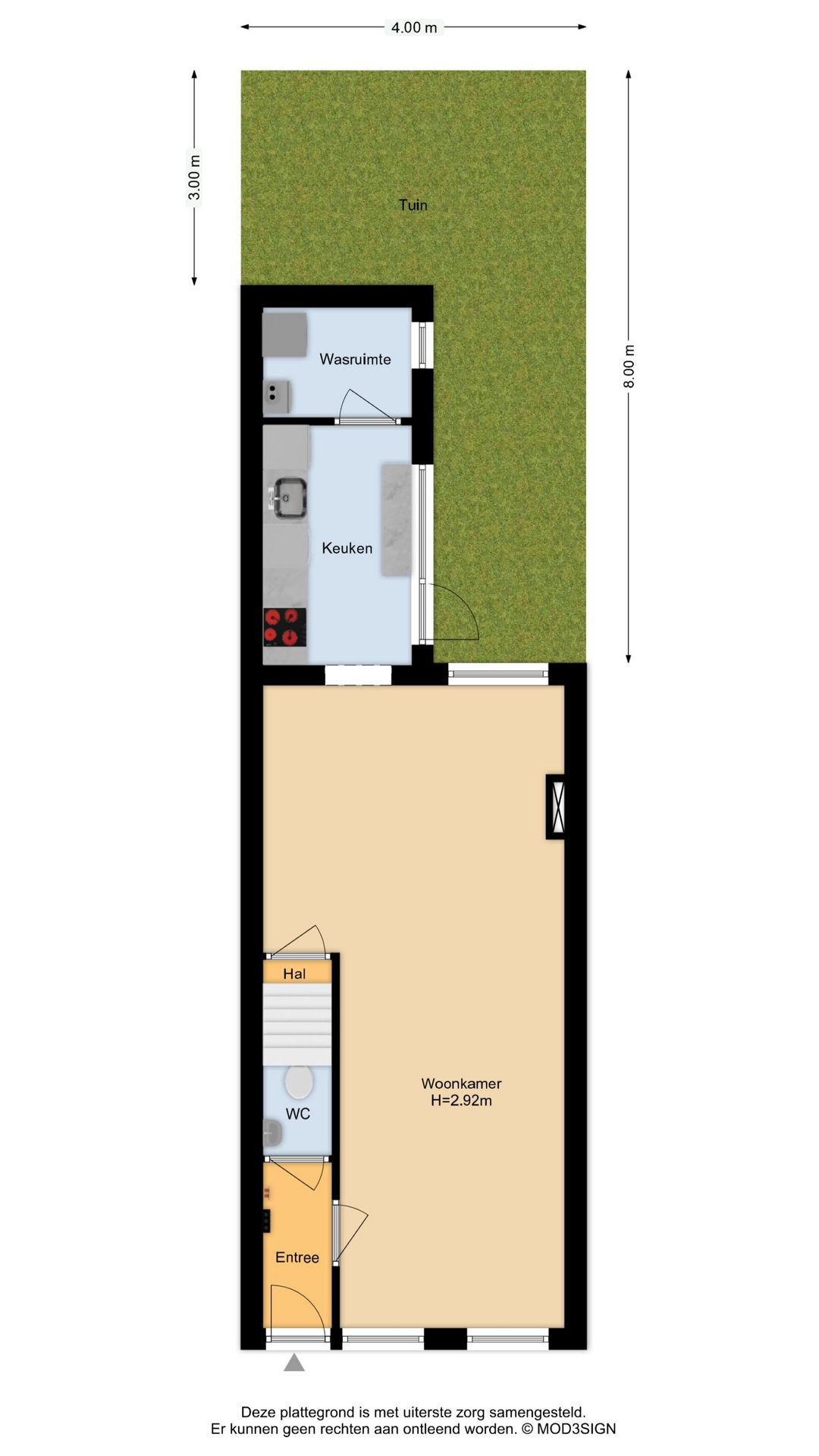 Foto 42 van Lotterstraat 34