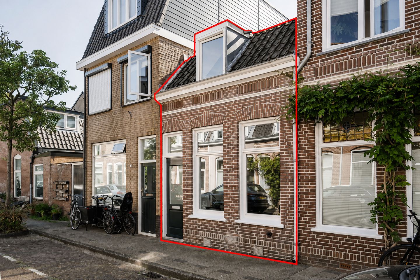 Foto 5 van Lotterstraat 34