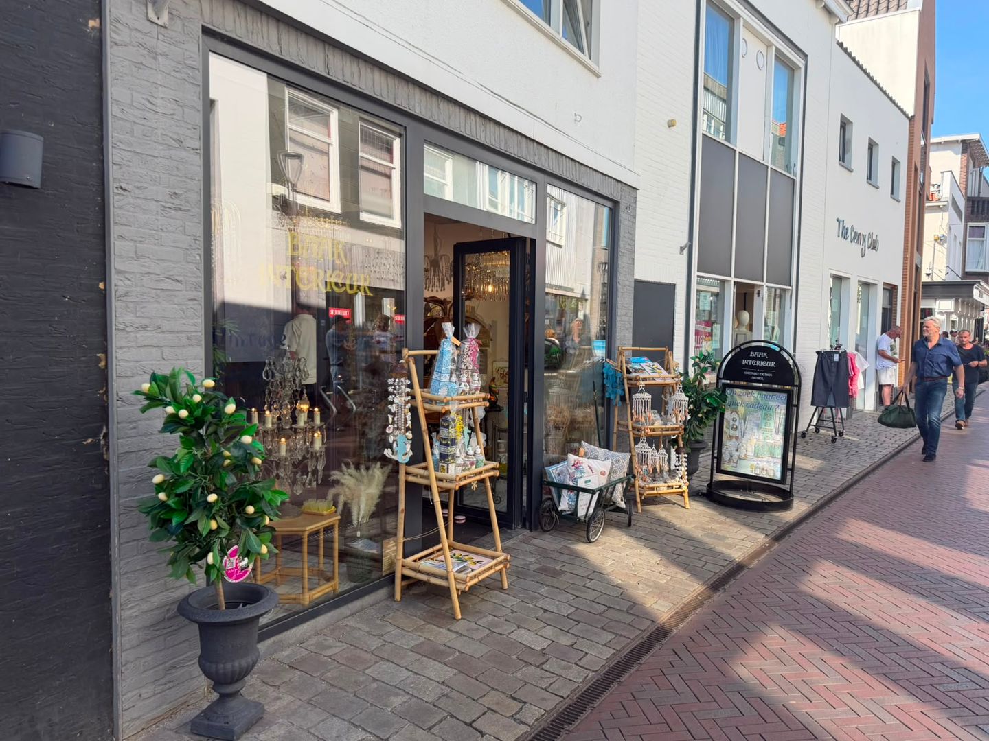 Bekijk foto 4 van Lange Vorststraat 73
