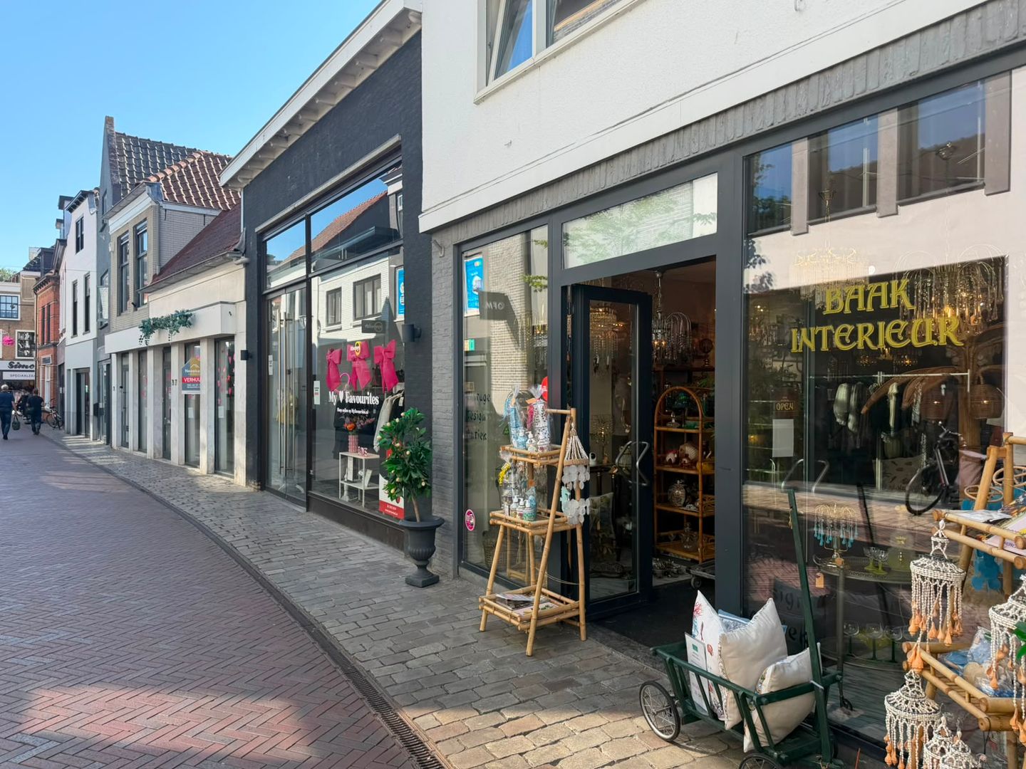 Bekijk foto 1 van Lange Vorststraat 73