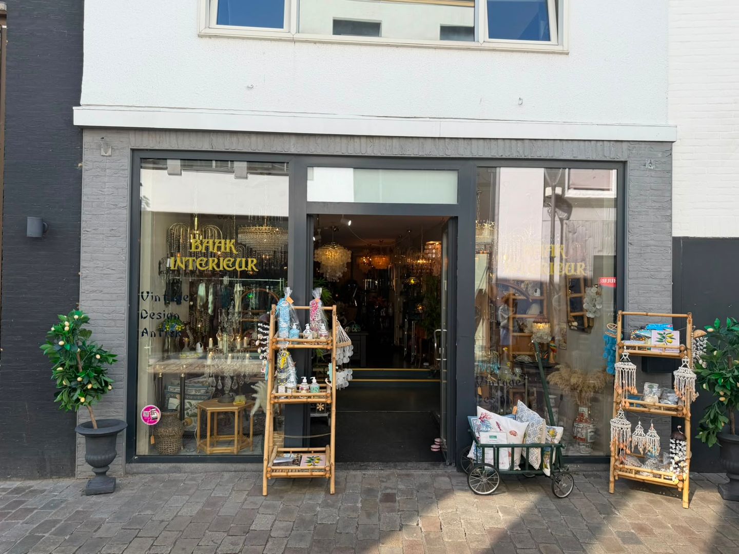 Bekijk foto 5 van Lange Vorststraat 73