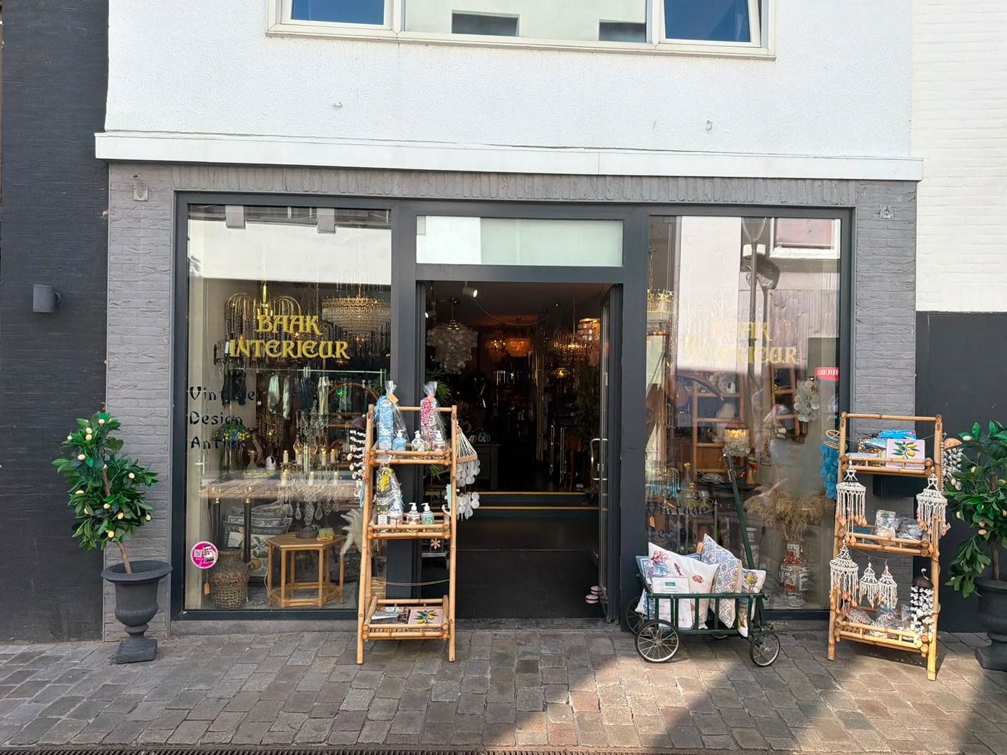 Bekijk foto 3 van Lange Vorststraat 73