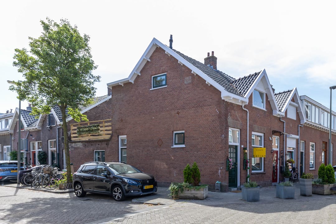 Photo 32 of Geervlietsestraat 5