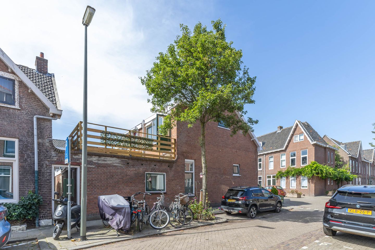 Photo 5 of Geervlietsestraat 5
