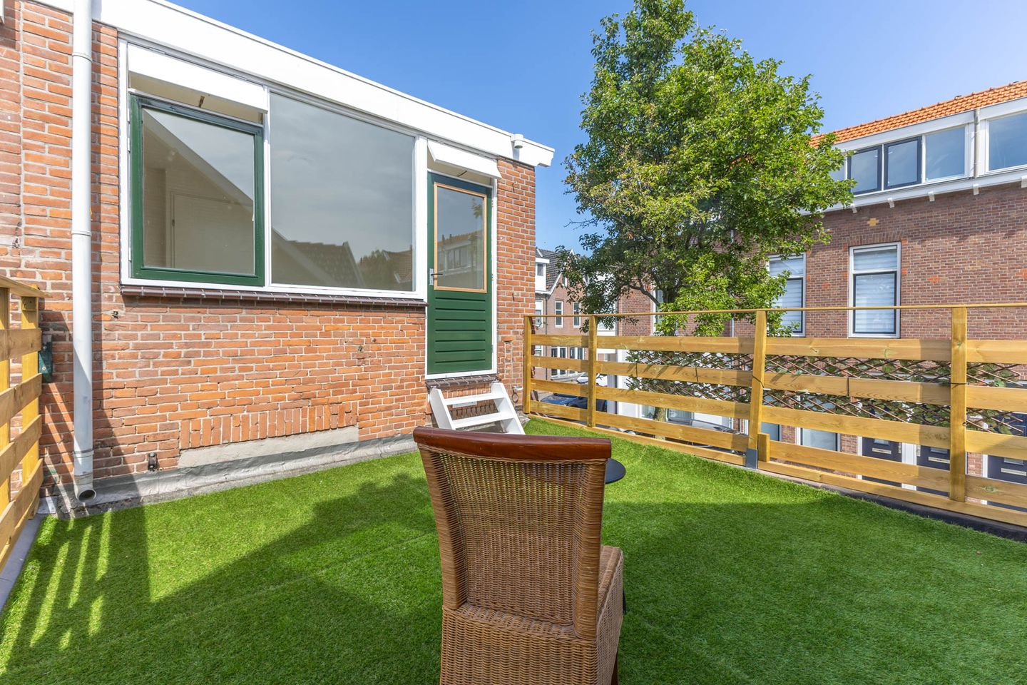 Photo 4 of Geervlietsestraat 5