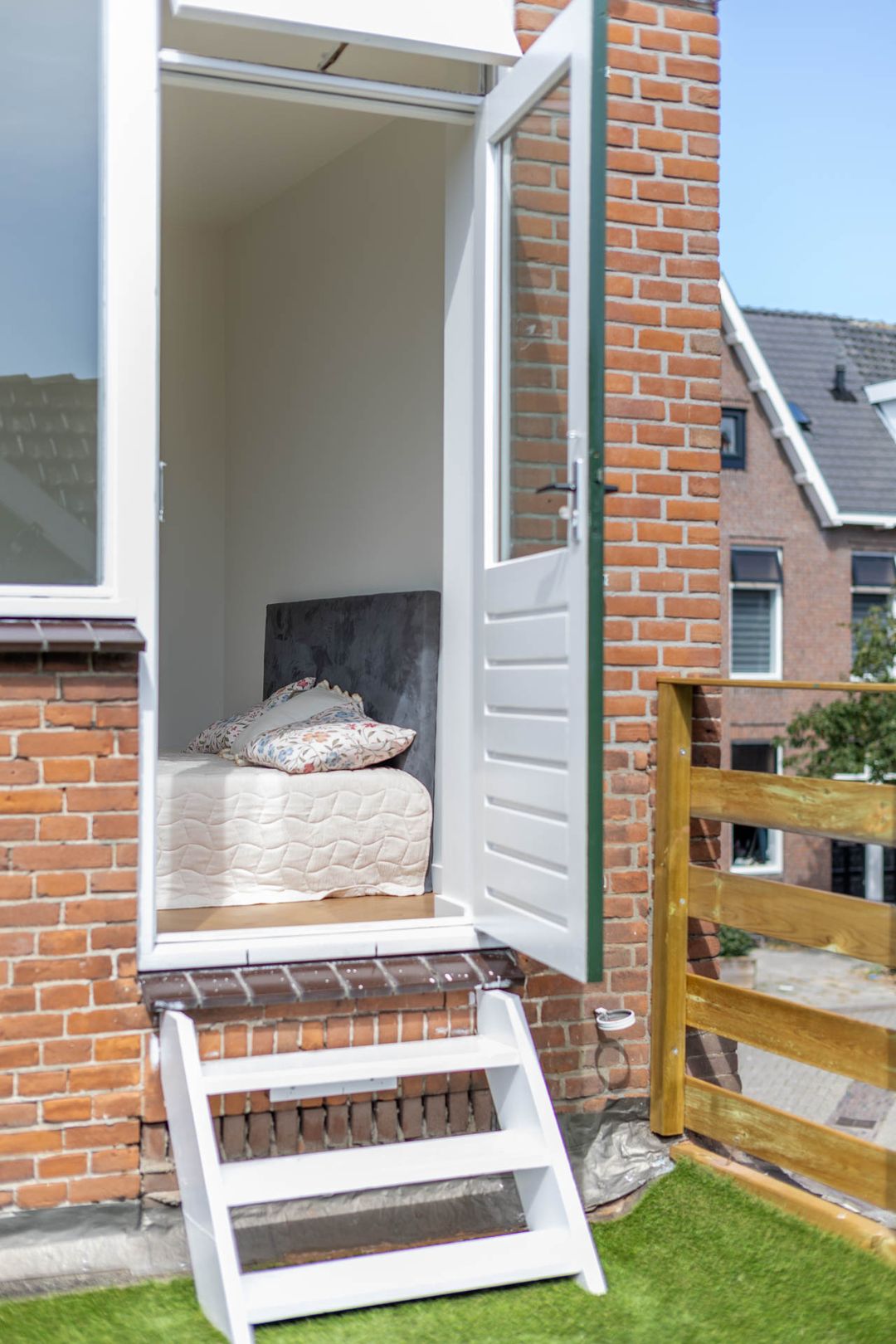 Photo 22 of Geervlietsestraat 5