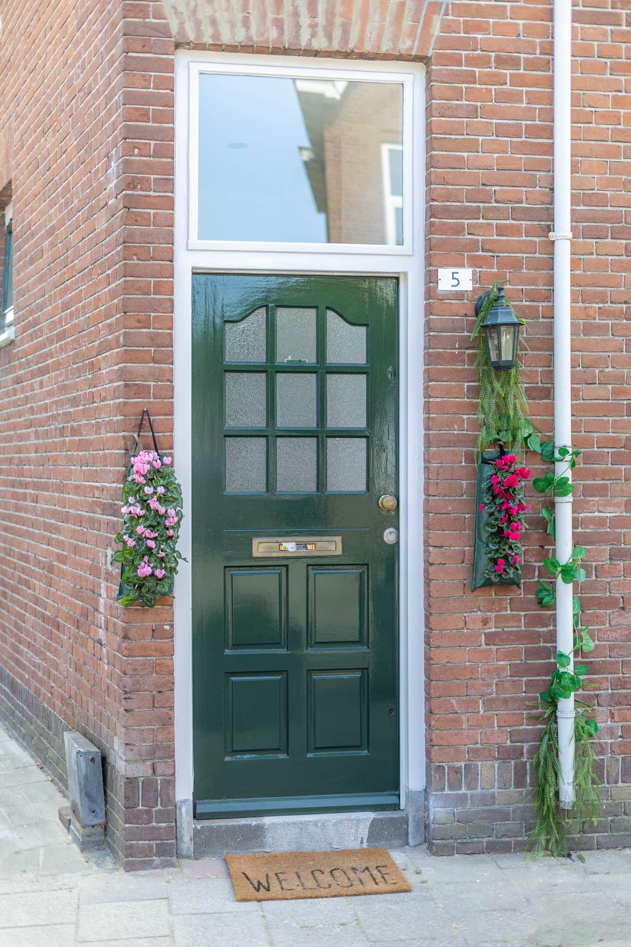 Photo 6 of Geervlietsestraat 5