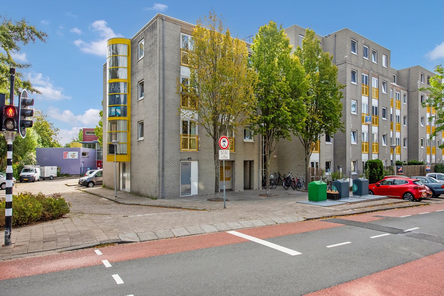 Photo 5 of Derde Werelddreef 87