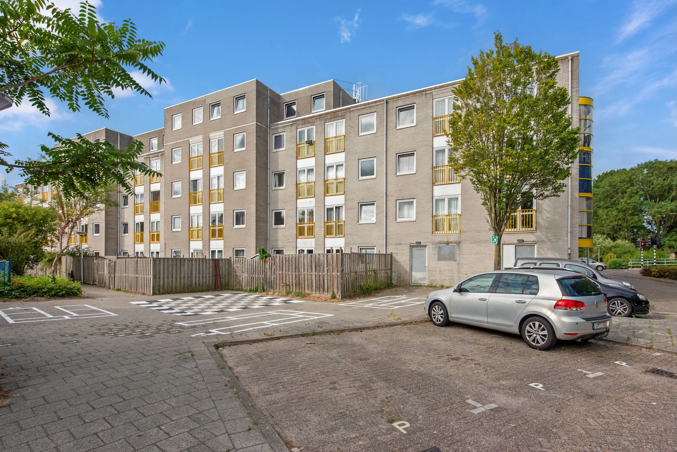 Photo 24 of Derde Werelddreef 87