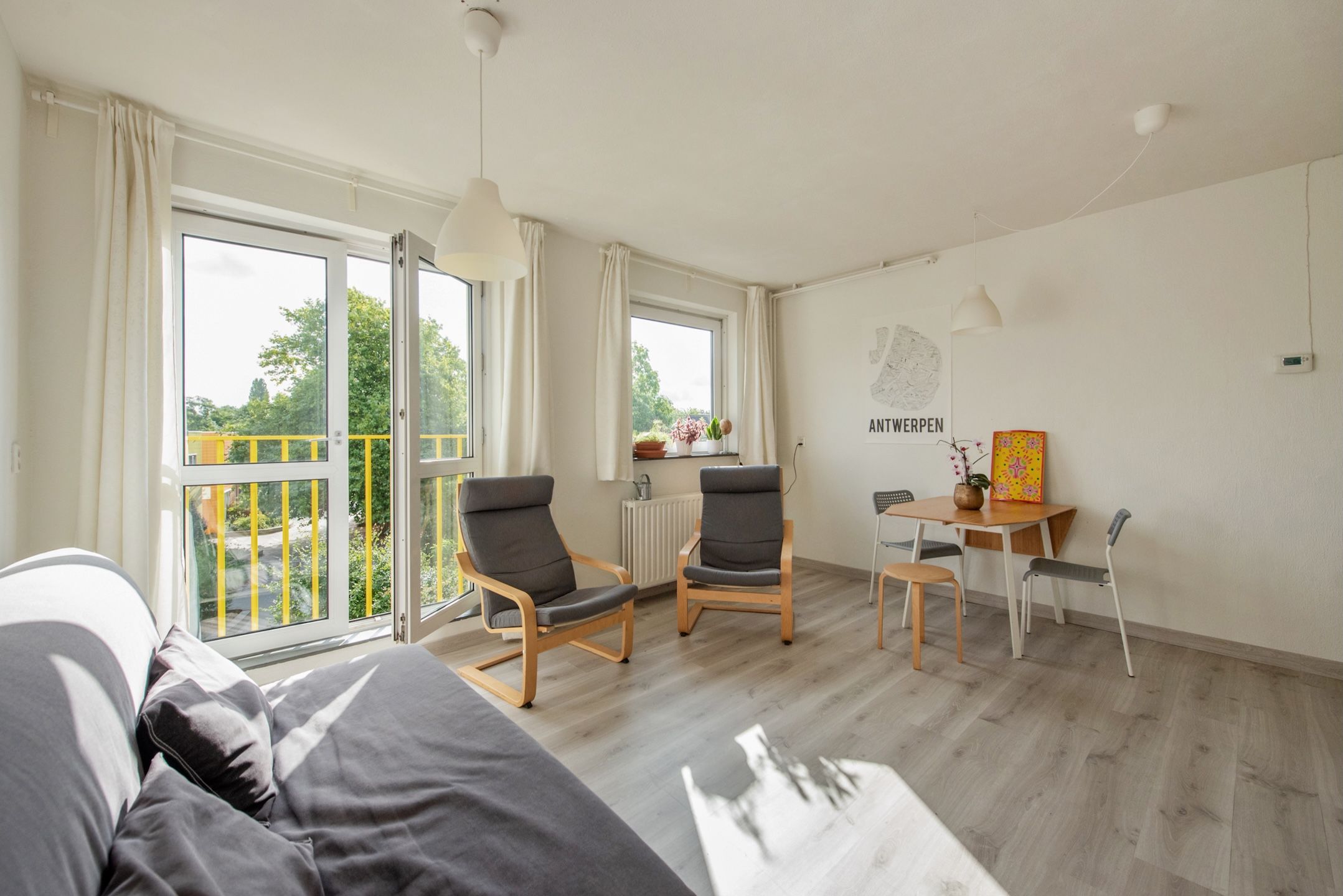 Photo 12 of Derde Werelddreef 87
