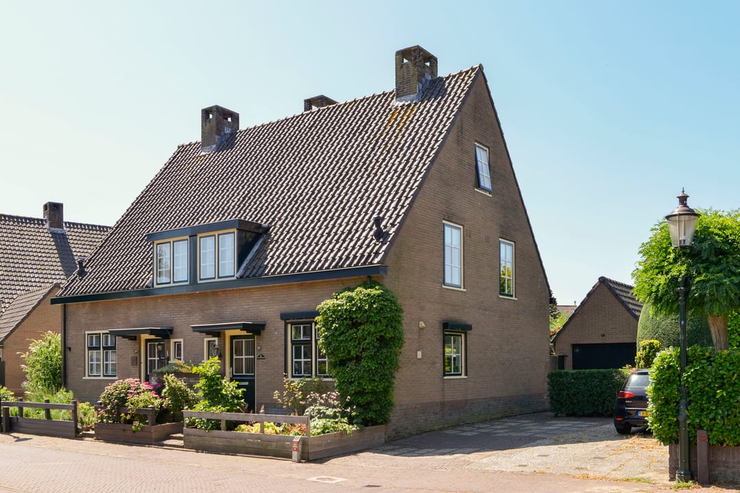 Foto 1 van Vijfhoekstraat 20