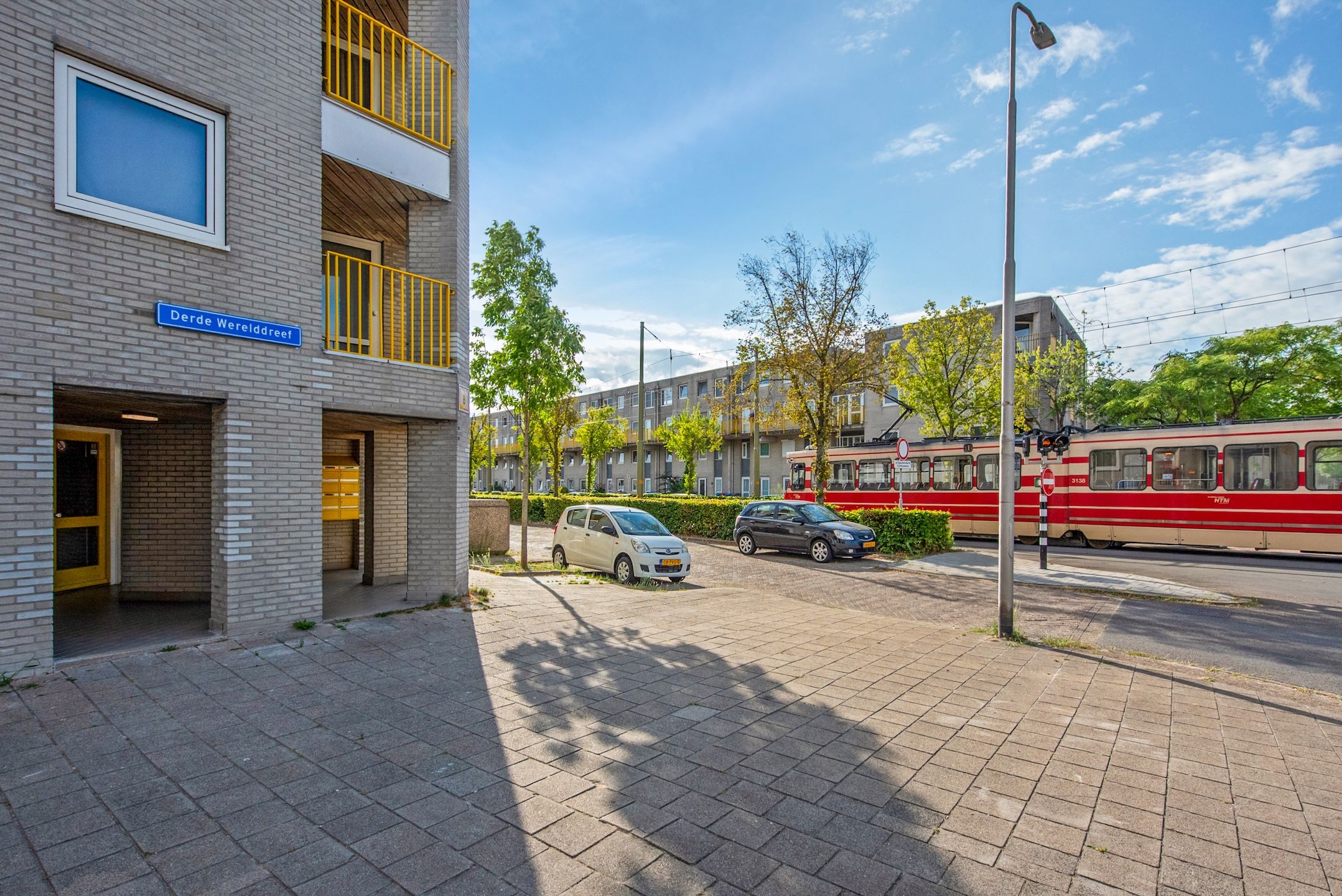 Photo 6 of Derde Werelddreef 87
