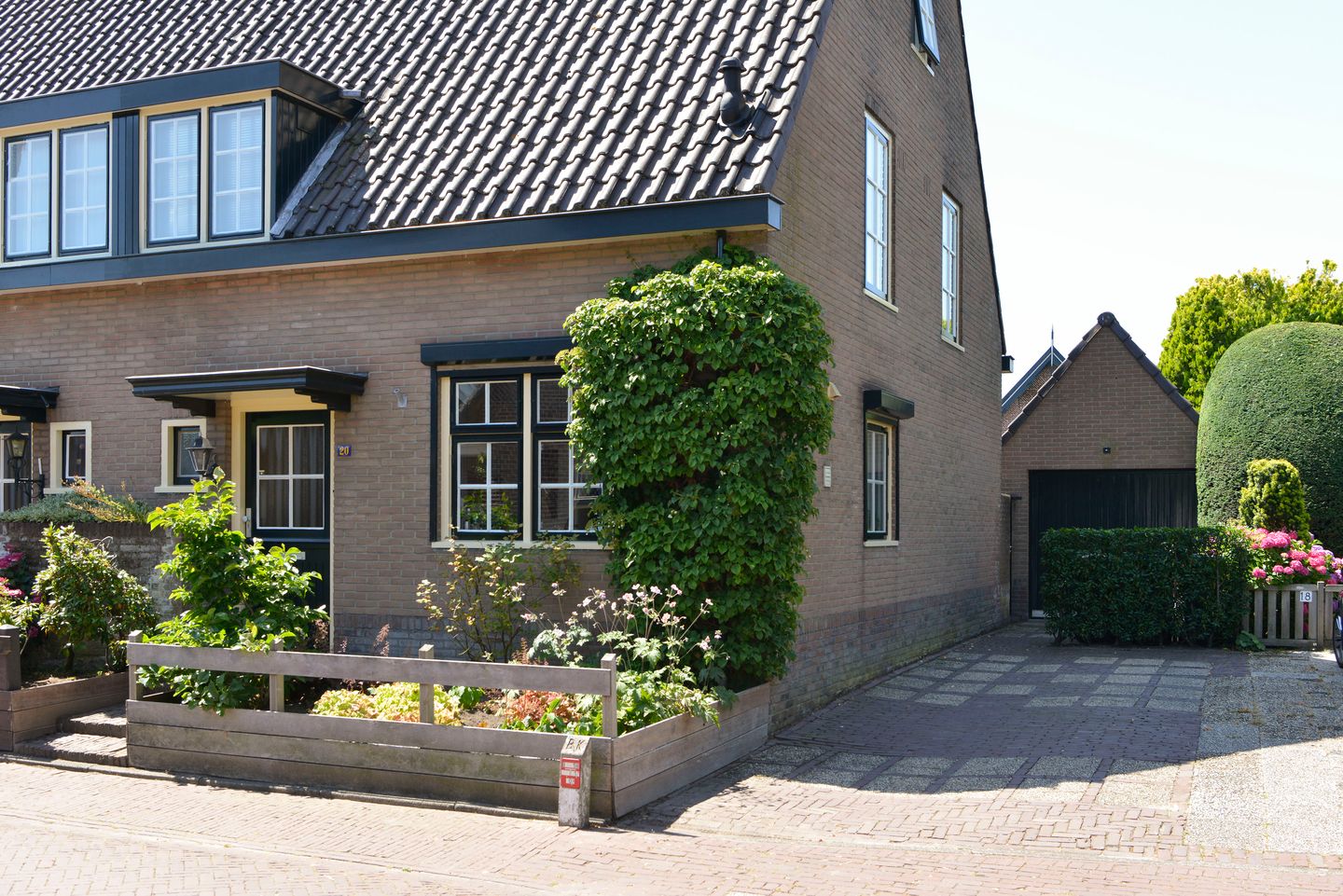 Foto 29 van Vijfhoekstraat 20