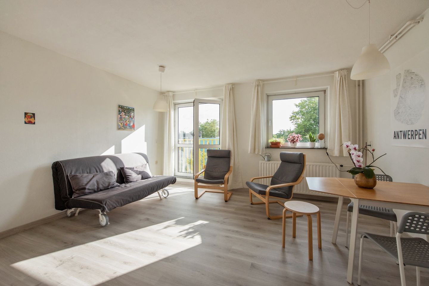 Photo 10 of Derde Werelddreef 87