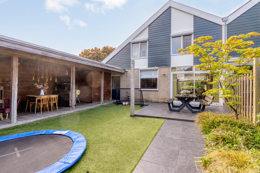 Foto 22 van Sweelinck 27