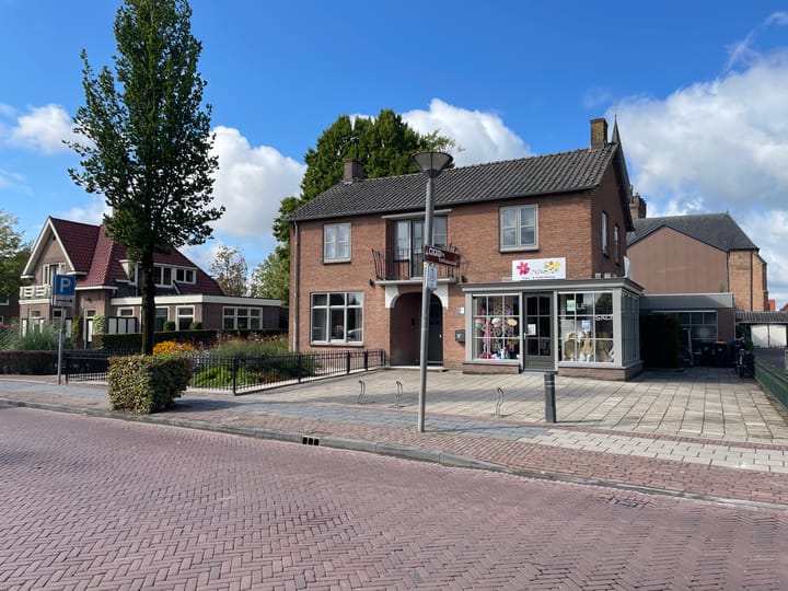 Dorpsstraat 3-a, Opheusden