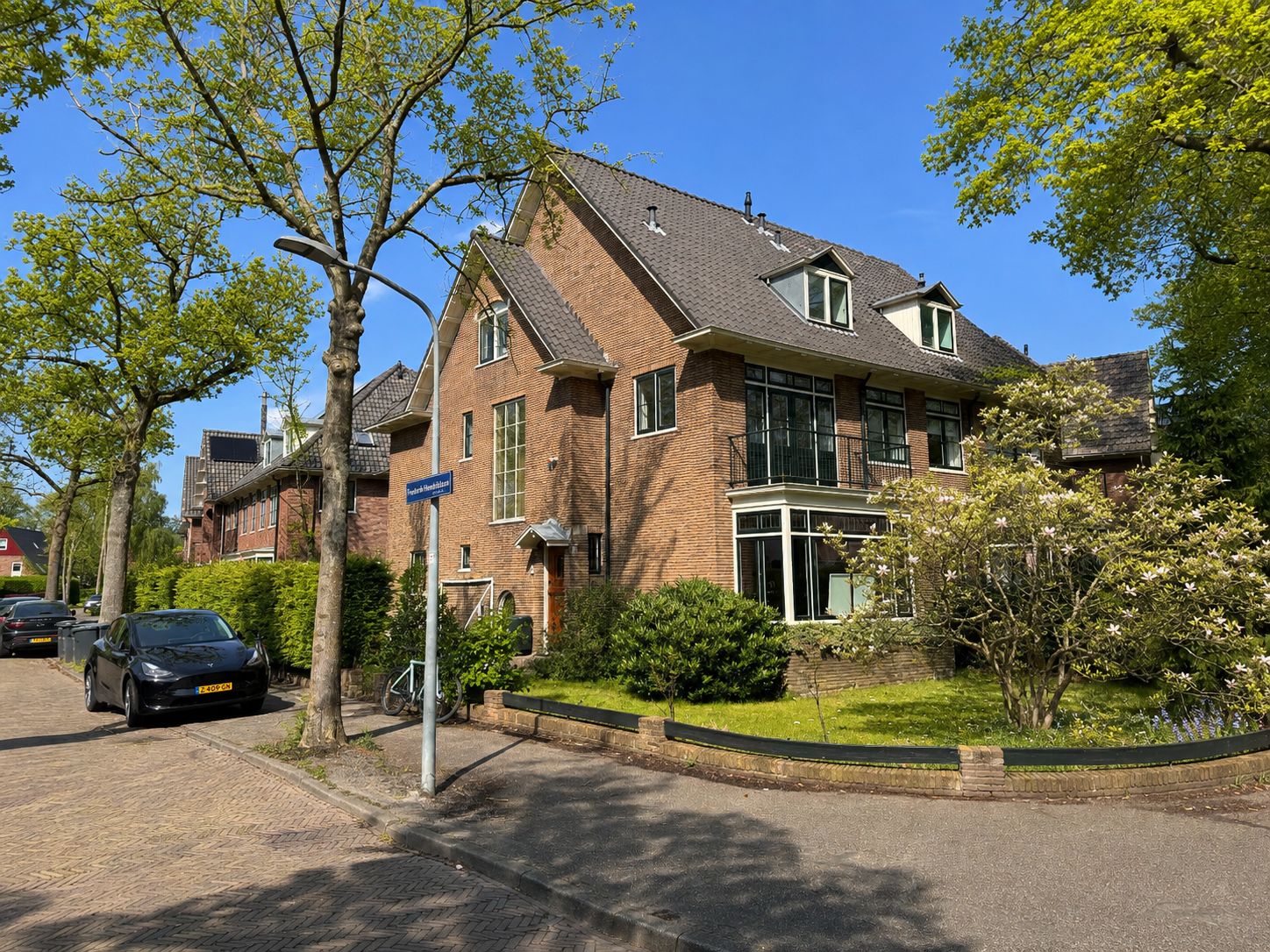 Frederik Hendriklaan 55 
