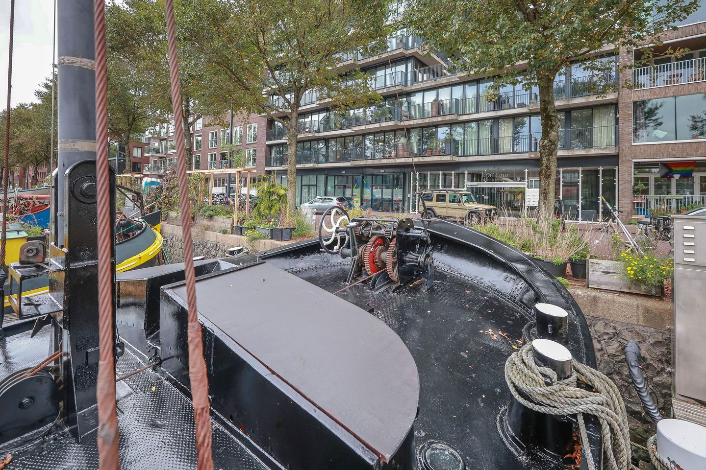 Foto 40 van Westerdok 37