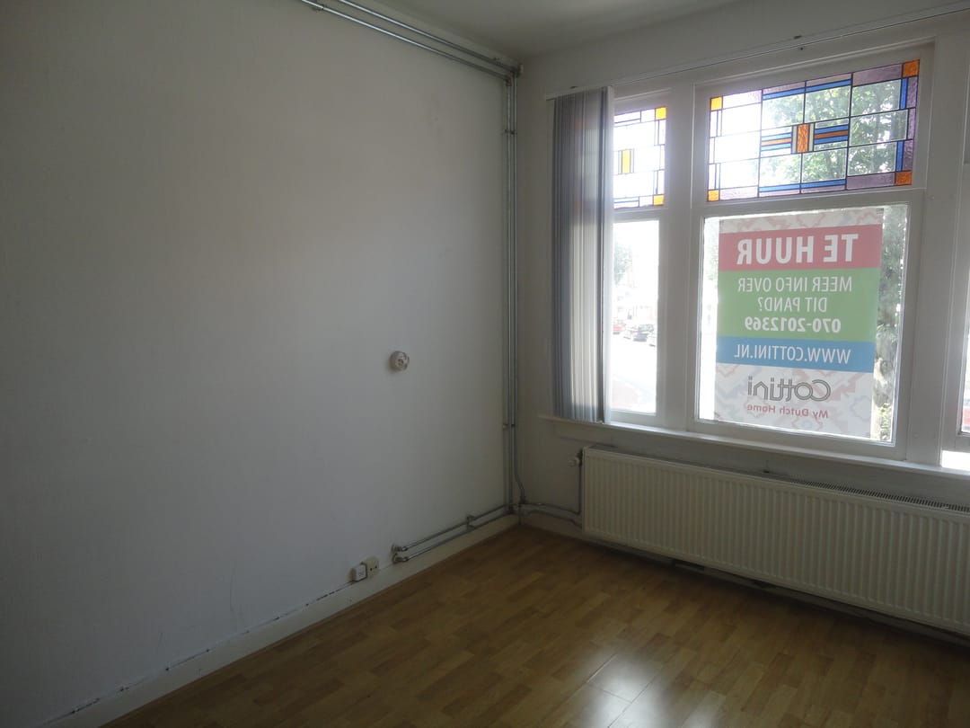 Foto 1 van van Duvenvoordelaan 216